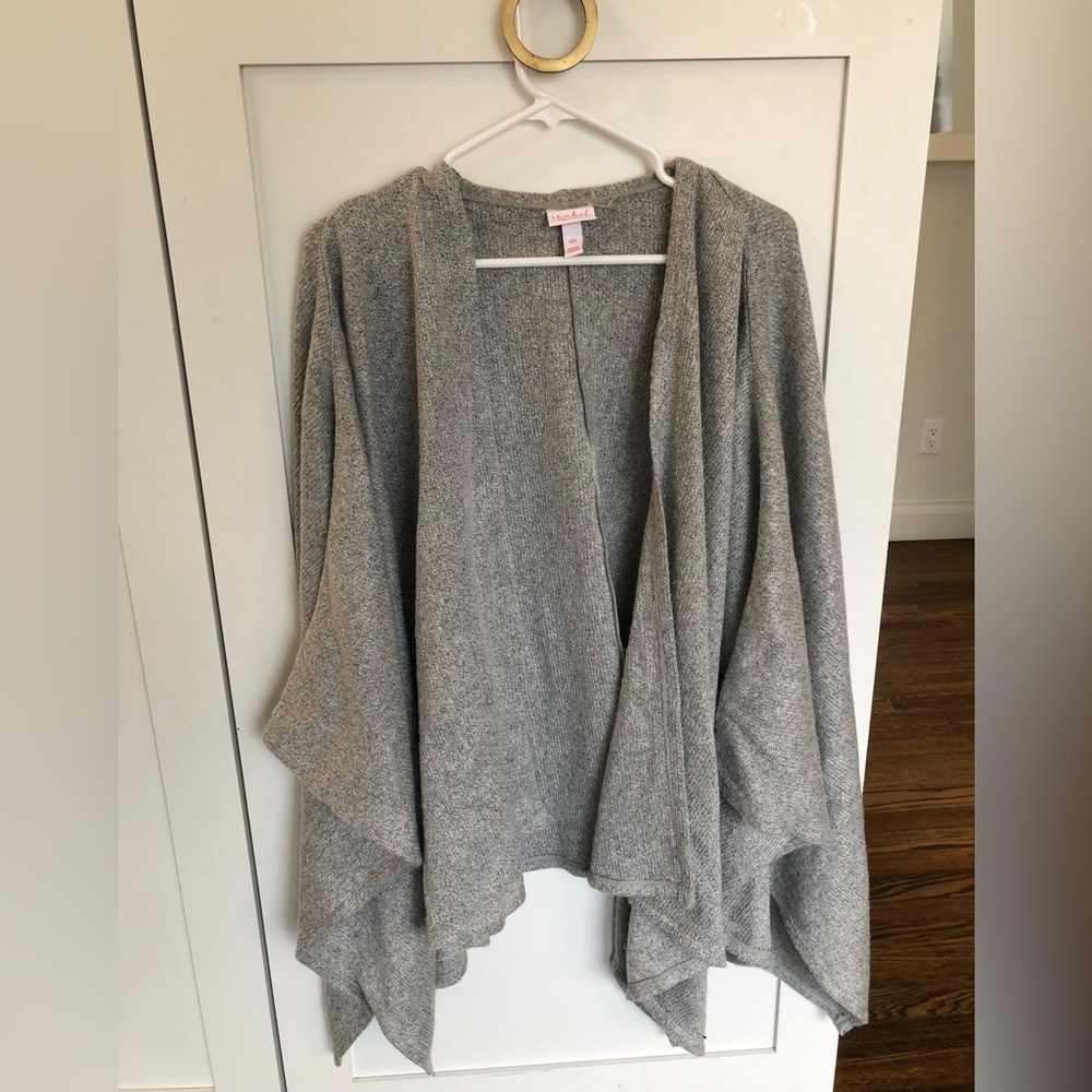 Isabel Maternity sweater, one size